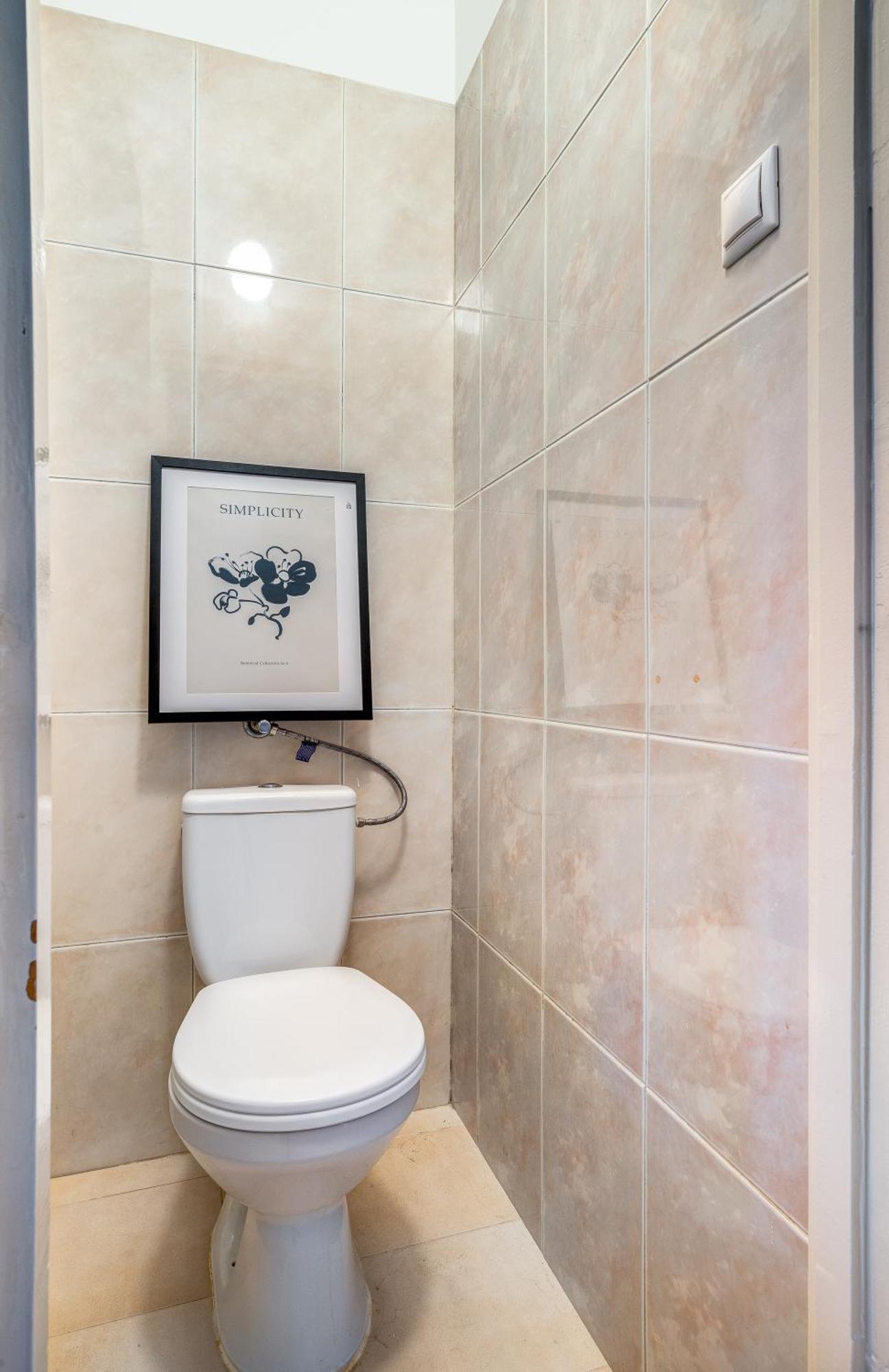 Sip Residence بودابست المظهر الخارجي الصورة