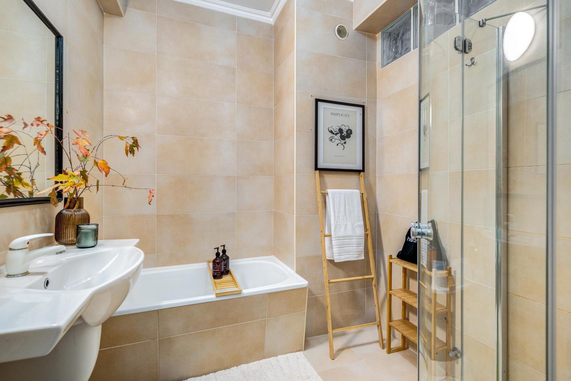 Sip Residence بودابست المظهر الخارجي الصورة