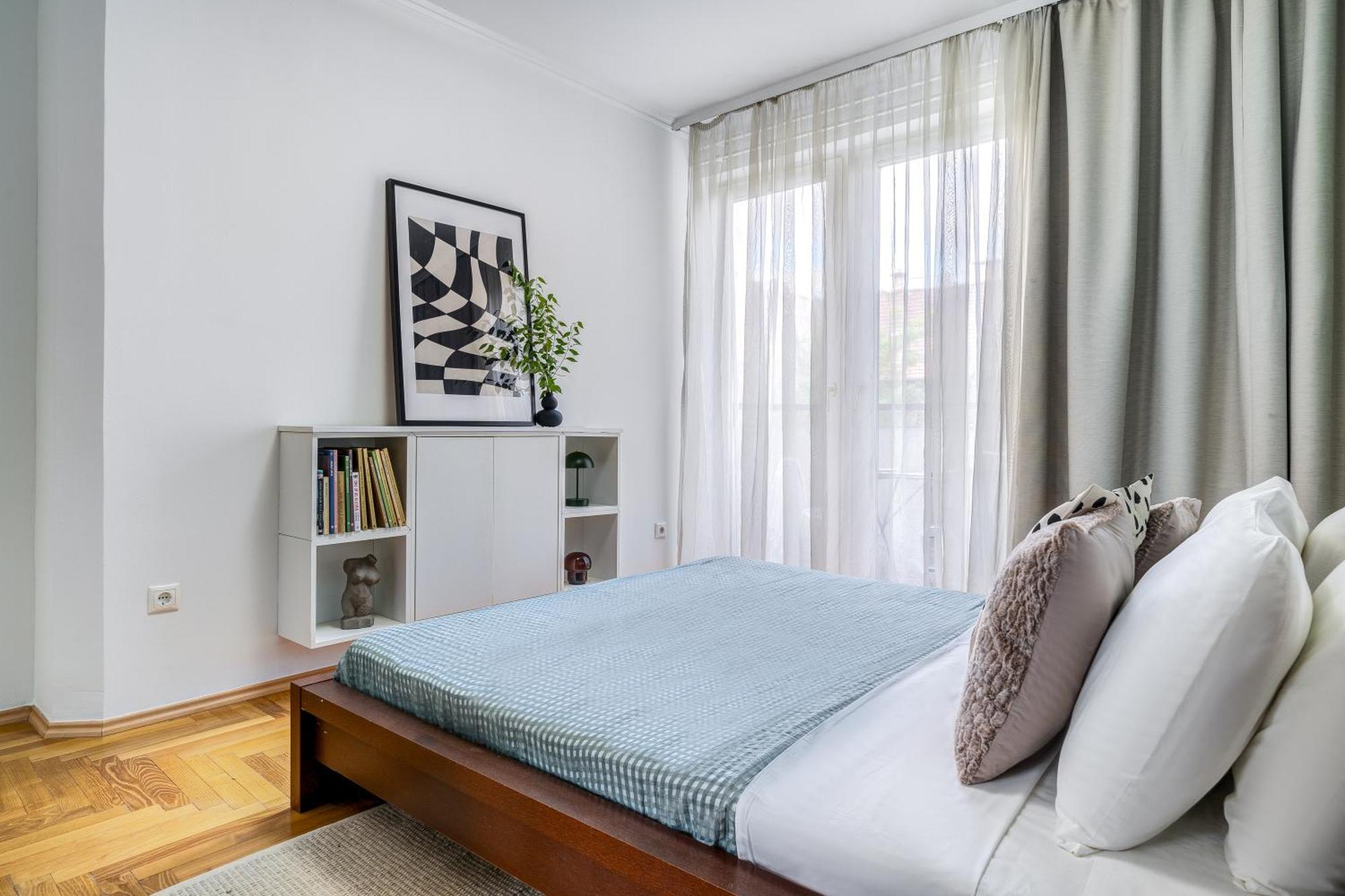 Sip Residence بودابست المظهر الخارجي الصورة