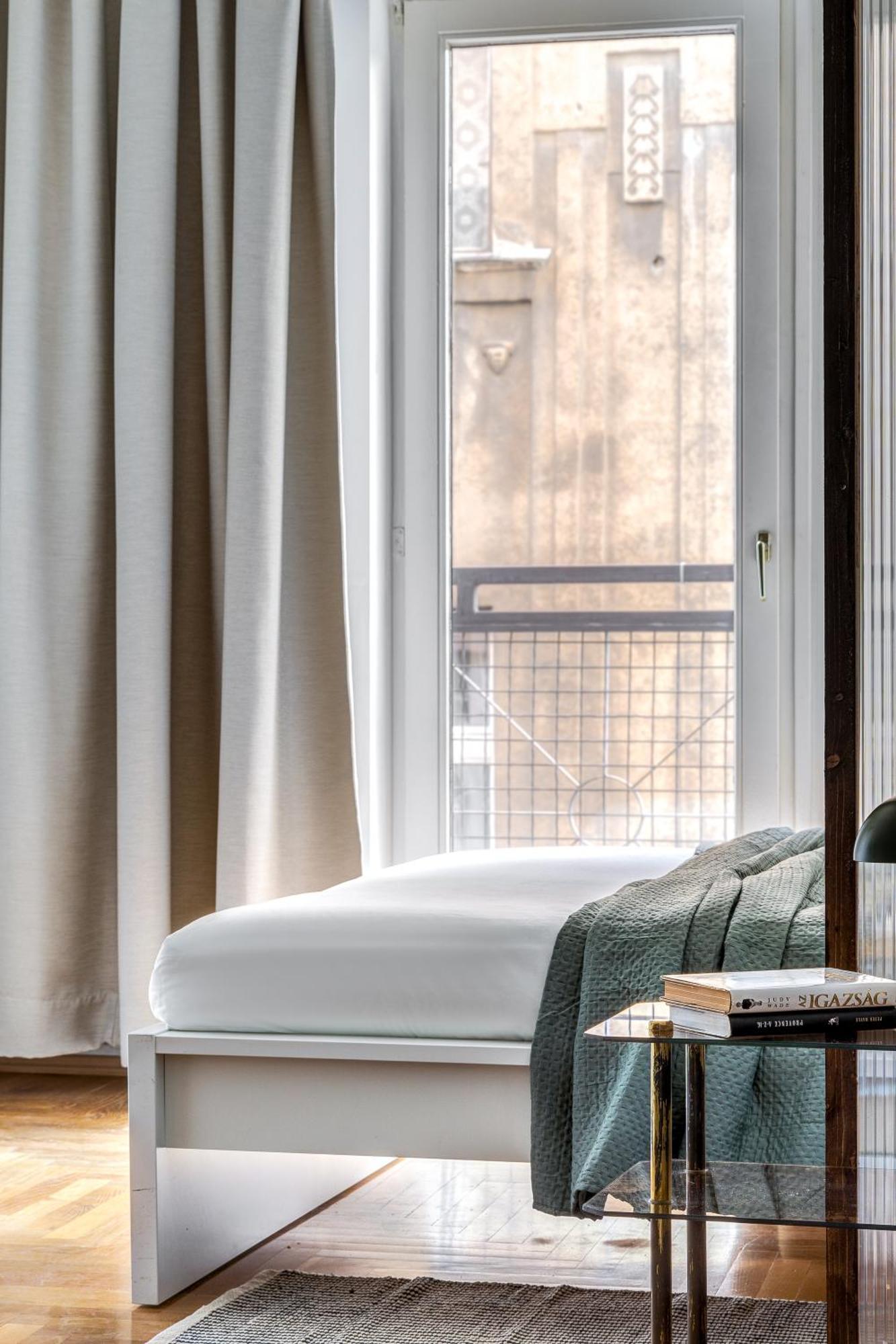 Sip Residence بودابست المظهر الخارجي الصورة