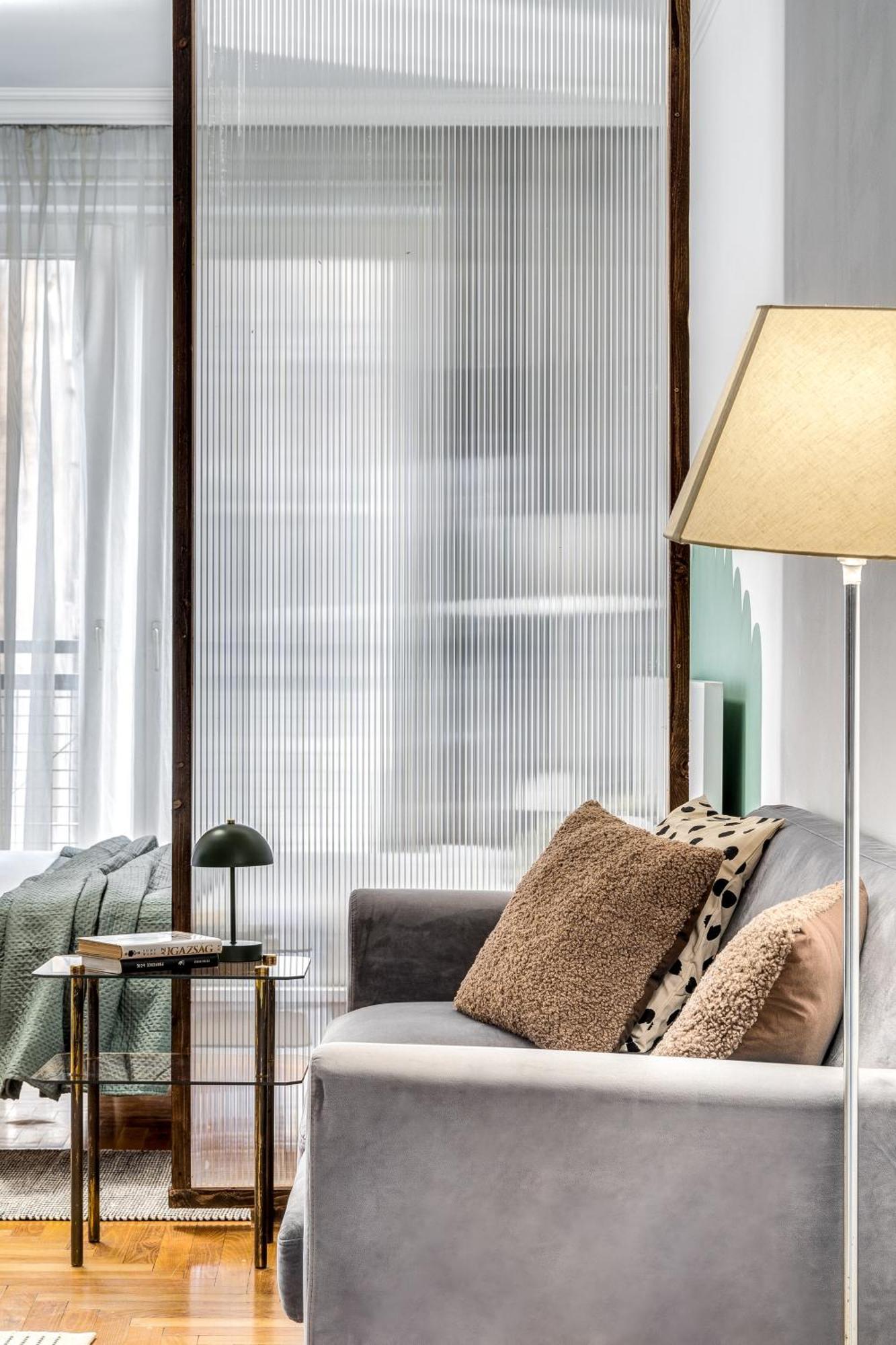 Sip Residence بودابست المظهر الخارجي الصورة